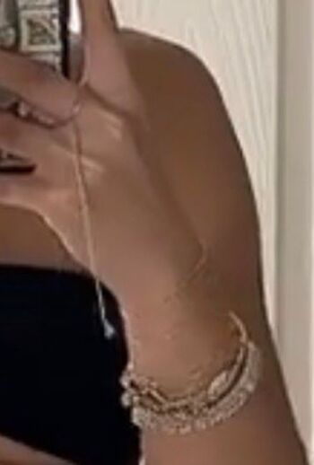 Full leaked Sara saffari page private photo