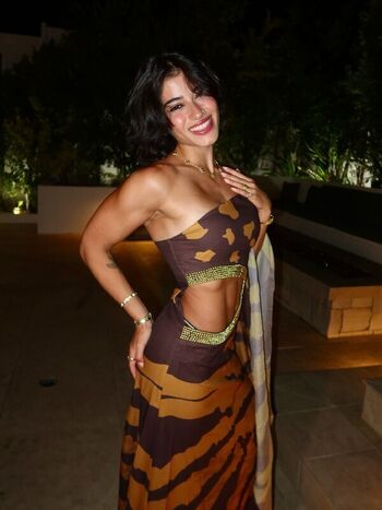 Full leaked Sara saffari page private photo