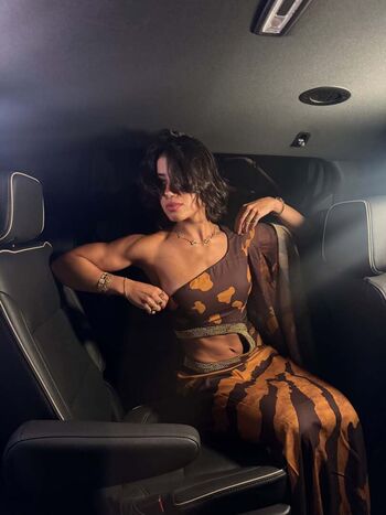 Full leaked Sara saffari private photo