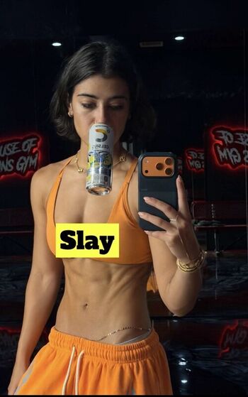 Full leaked Sara saffari private photo