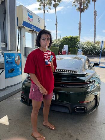 Full leaked Sara saffari private photo