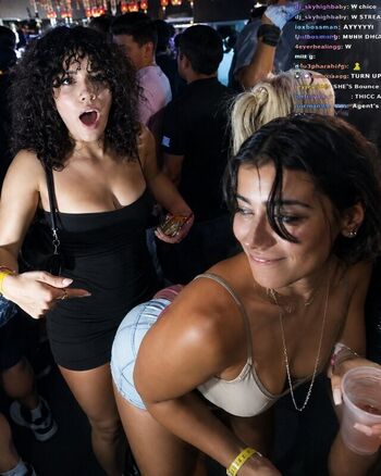 Full leaked Sara saffari private photo