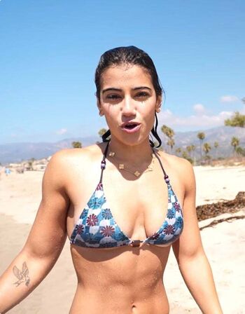 Full leaked Sara saffari page private photo