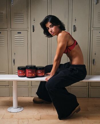 Full leaked Sara saffari page private photo