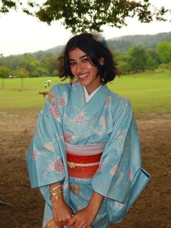 Full leaked Sara saffari page private photo