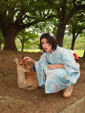 Full leaked Sara saffari private photo