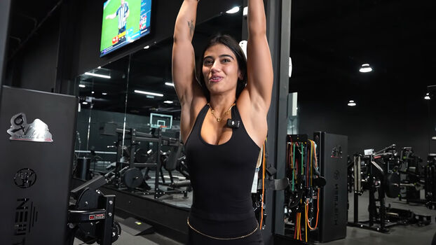 Full leaked Sara saffari private photo