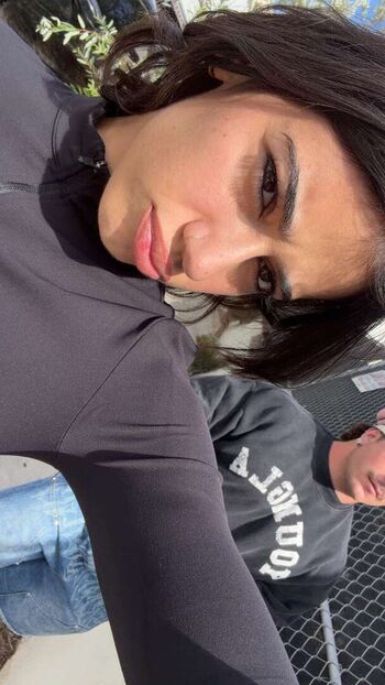 Full leaked Sara saffari private photo