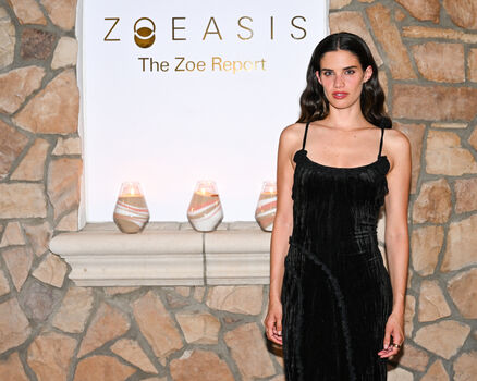 Full leaked Sara sampaio private photo