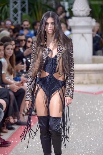 Full leaked Sara sampaio page private photo