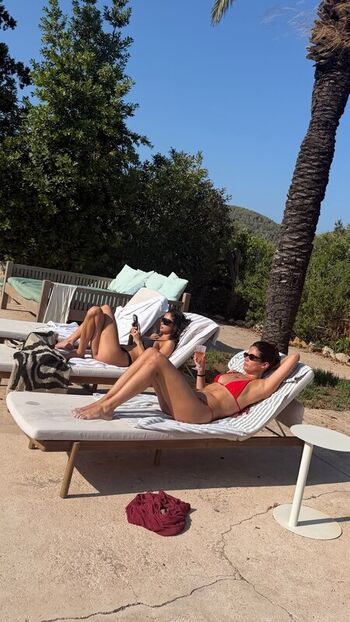 Full leaked Sara sampaio private photo