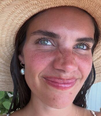 Full leaked Sara sampaio private photo