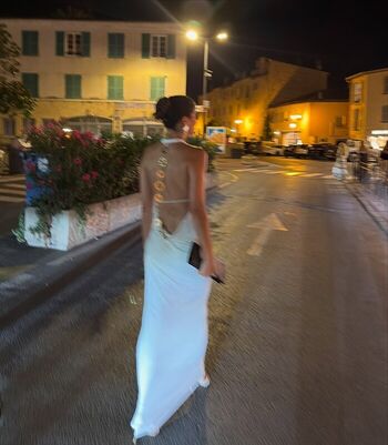 Full leaked Sara sampaio private photo