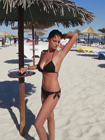 Full leaked Sara santos private photo