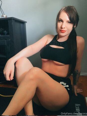 Full leaked Sara secora private photo