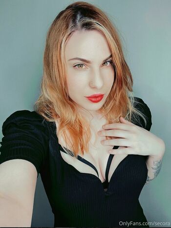 Full leaked Sara secora private photo
