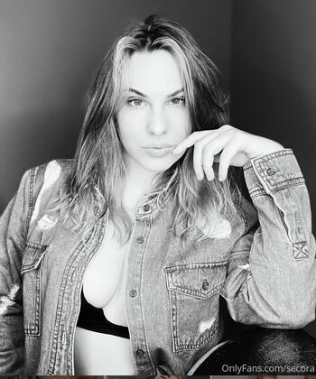 Full leaked Sara secora private photo