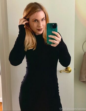 Full leaked Sara secora private photo