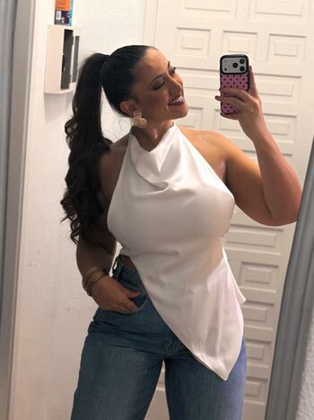 Full leaked Sara torilo page private photo