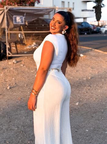 Full leaked Sara torilo page private photo