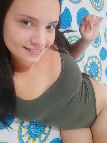 Full leaked Sara valencia private photo