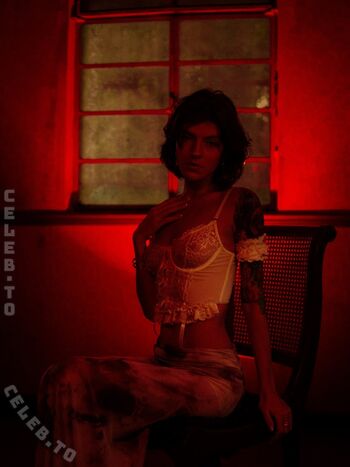 Full leaked Sara velez page private photo