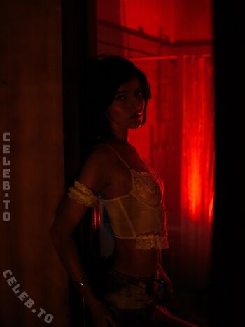 Full leaked Sara velez page private photo