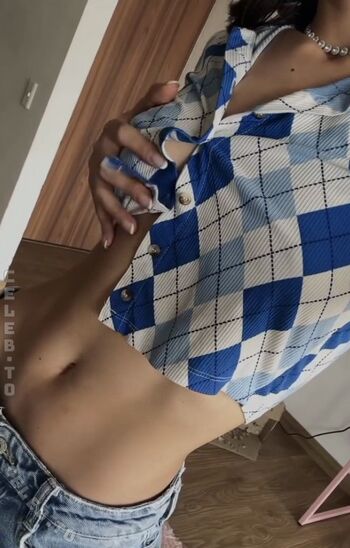Full leaked Sara velez page private photo