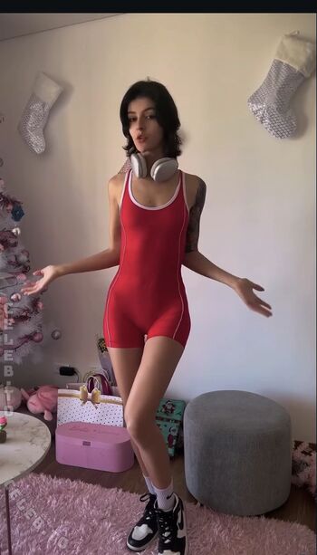 Full leaked Sara velez private photo