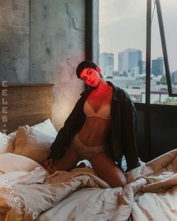 Full leaked Sara velez private photo