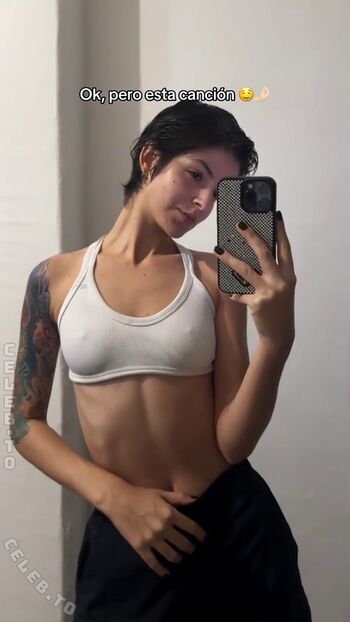 Full leaked Sara velez private photo