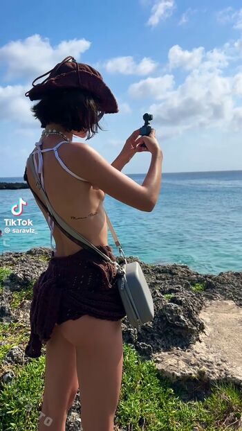 Full leaked Sara velez private photo