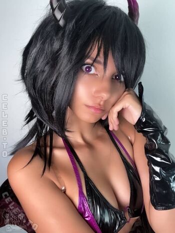 Full leaked Sara wolf  page private photo