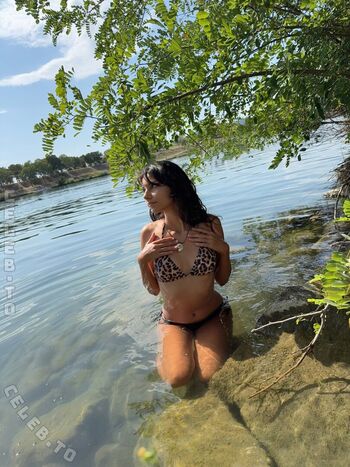 Full leaked Sara wolf  page private photo