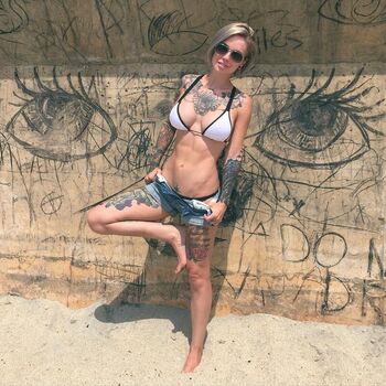 Full leaked Sara x mills private photo