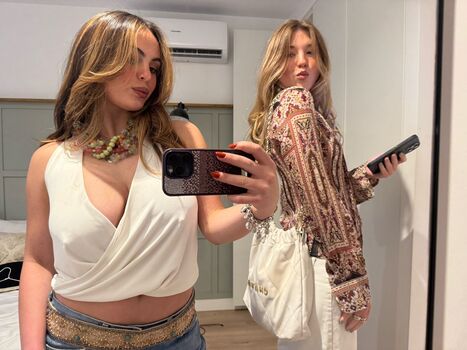 Full leaked Sarabella harris page private photo