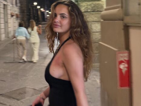 Full leaked Sarabella harris page private photo