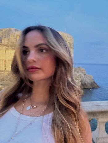Full leaked Sarabella harris private photo