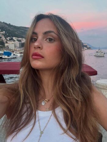 Full leaked Sarabella harris private photo