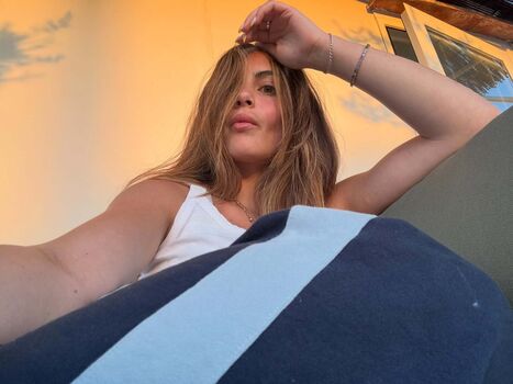 Full leaked Sarabella harris page private photo