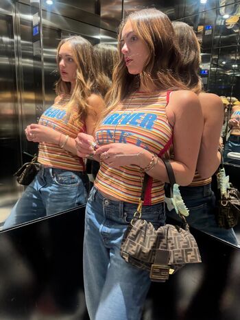 Full leaked Sarabella harris page private photo