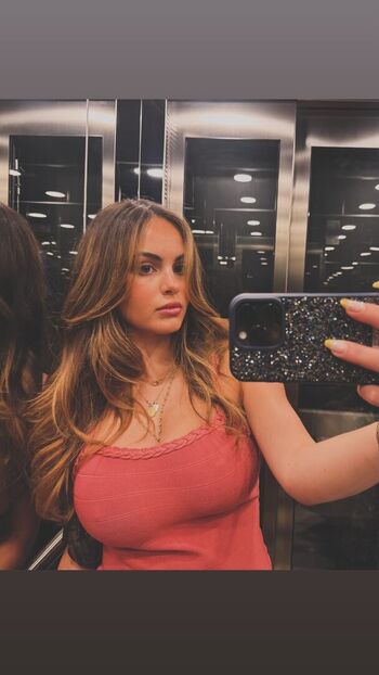 Full leaked Sarabella harris page private photo
