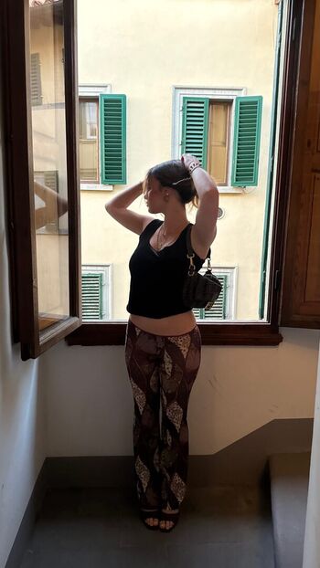 Full leaked Sarabella harris page private photo