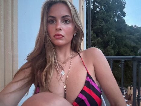 Sarabella Harris