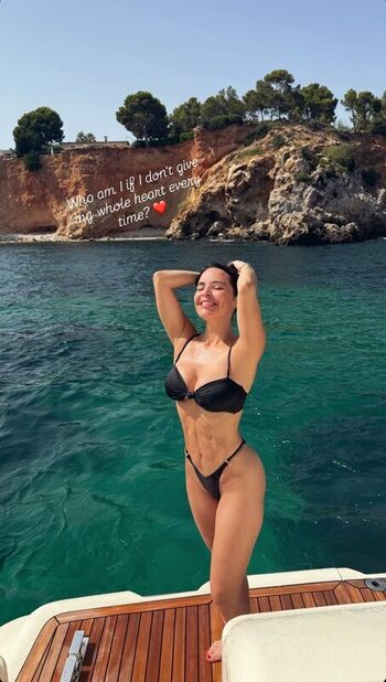 Full leaked Sarabella harris private photo