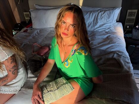 Full leaked Sarabella harris private photo