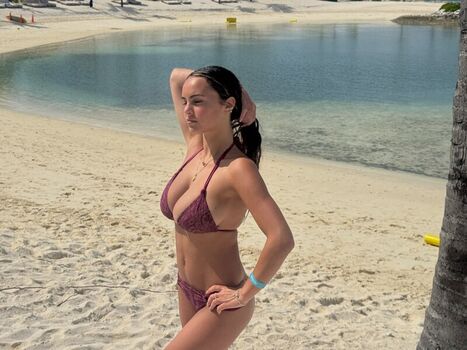 Full leaked Sarabella harris page private photo