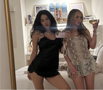 Full leaked Sarabella harris page private photo