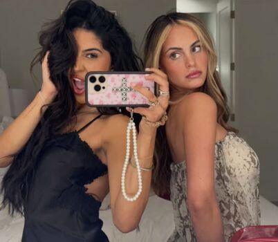 Full leaked Sarabella harris page private photo