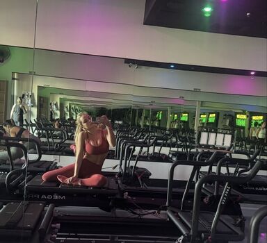 Full leaked Sarabella harris page private photo